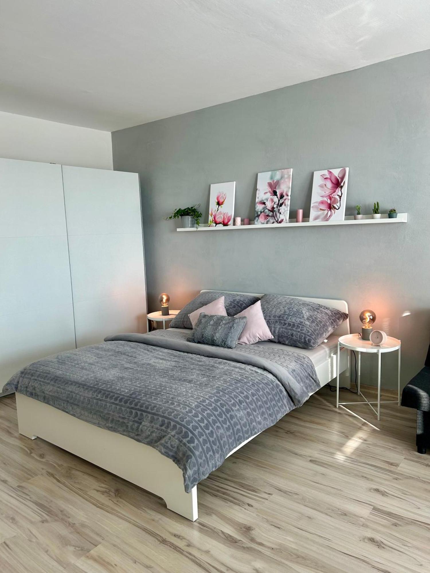 Apartmán Magnolia